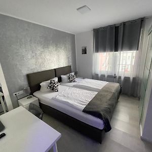 Kamer met een King Size Bed